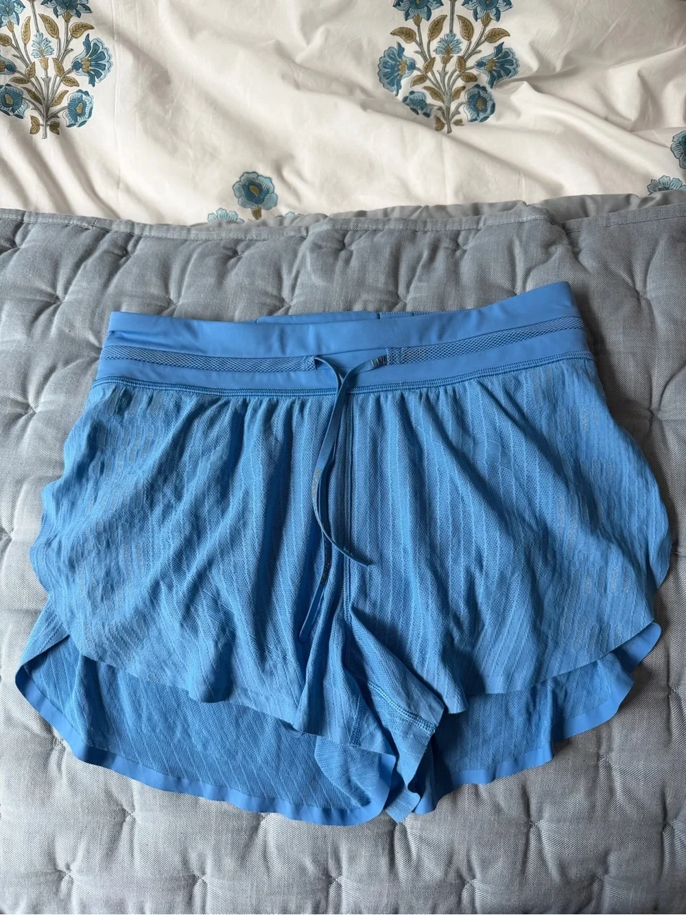 Lululemon Pool Party Running Set